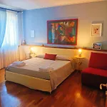 La Quercia Di Massena Lauria Inferiore