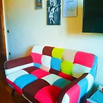 La Quercia Di Massena Panzió Lauria Inferiore