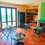 La Quercia Di Massena 3*