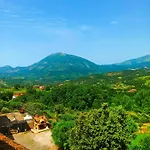 La Quercia Di Massena 3* Lauria Inferiore