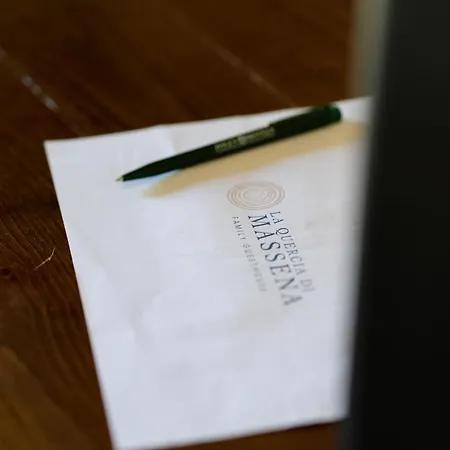 La Quercia Di Massena 3* Lauria Inferiore