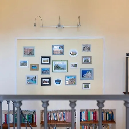 Bed & Breakfast La Quercia Di Massena