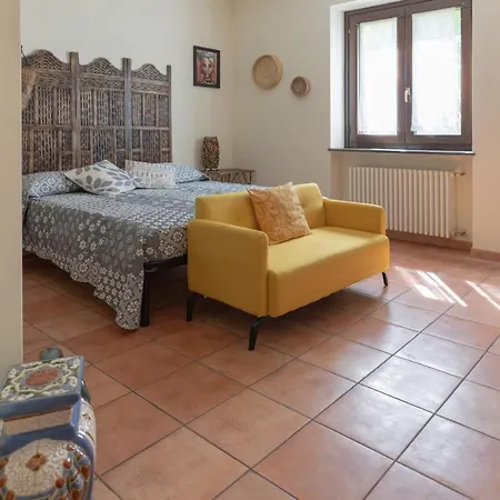 La Quercia Di Massena Bed & Breakfast