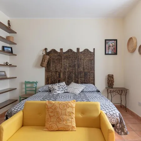 La Quercia Di Massena 3*