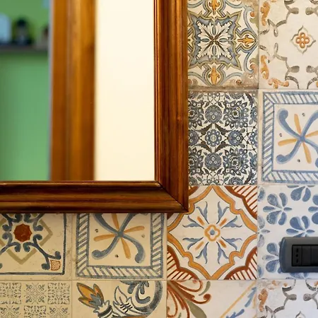 La Quercia Di Massena Lauria Inferiore