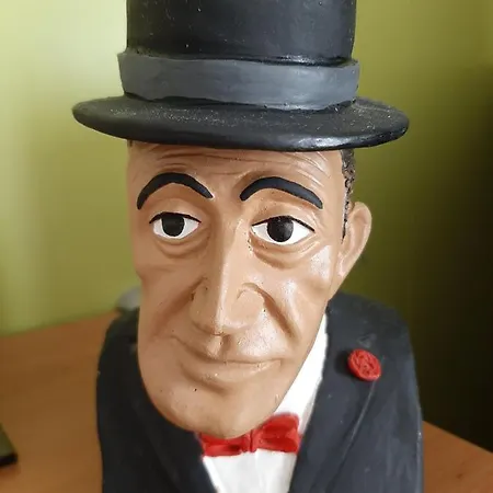 La Quercia Di Massena Oda ve Kahvaltı