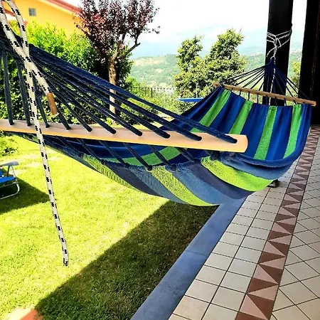 Bed & Breakfast La Quercia Di Massena *