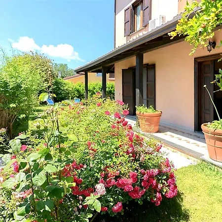Bed & Breakfast La Quercia Di Massena 3*
