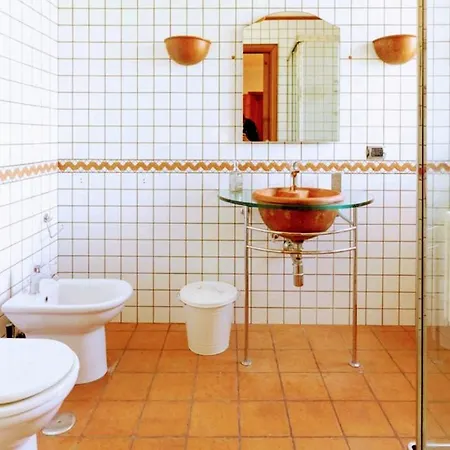 La Quercia Di Massena Bed & Breakfast