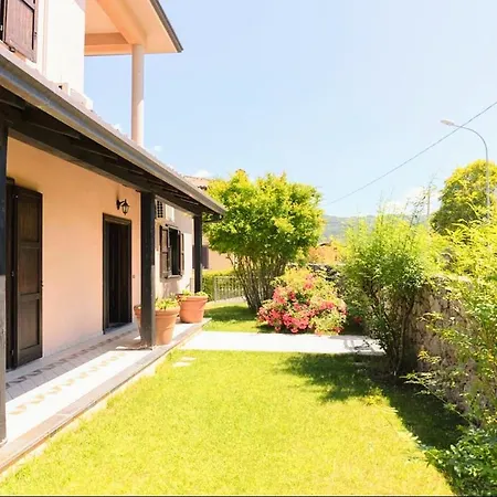 La Quercia Di Massena 3*