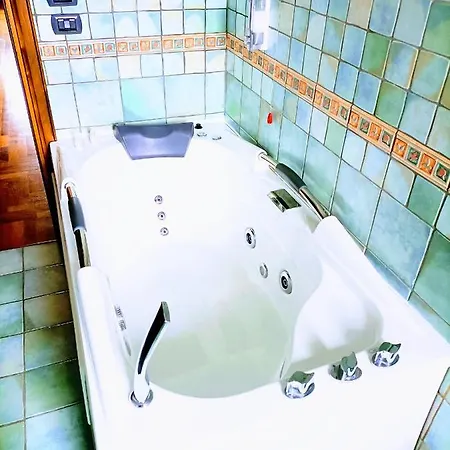 La Quercia Di Massena