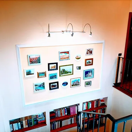 La Quercia Di Massena