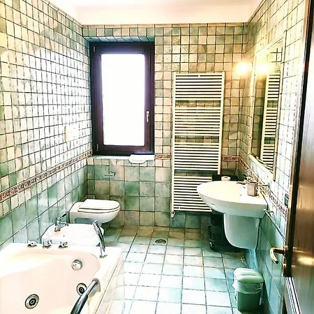 Bed & Breakfast La Quercia Di Massena Lauria Inferiore