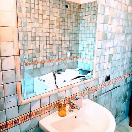 La Quercia Di Massena 3* Lauria Inferiore