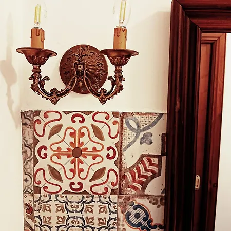 Oda ve Kahvaltı La Quercia Di Massena 3*