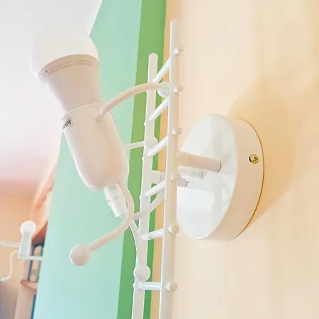 La Quercia Di Massena Oda ve Kahvaltı Lauria Inferiore