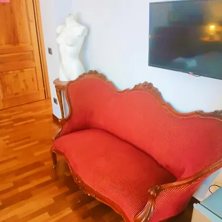 La Quercia Di Massena Oda ve Kahvaltı 3*