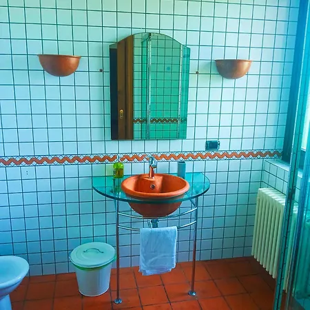 La Quercia Di Massena 3* Lauria Inferiore