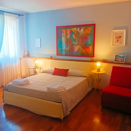 La Quercia Di Massena Oda ve Kahvaltı 3*