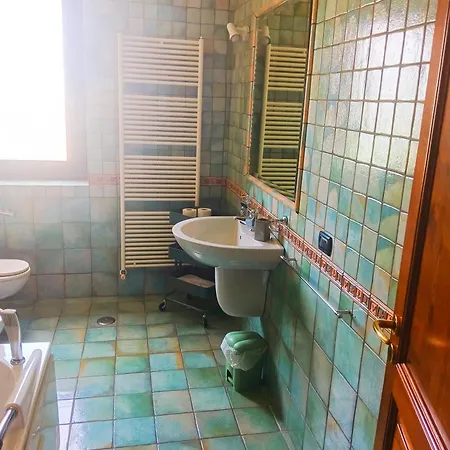 La Quercia Di Massena