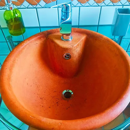 Oda ve Kahvaltı La Quercia Di Massena