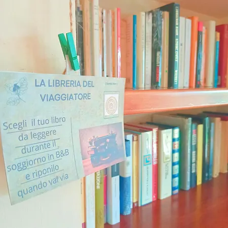 La Quercia Di Massena Bed and breakfast 3*