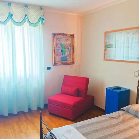 La Quercia Di Massena Bed & Breakfast Lauria Inferiore