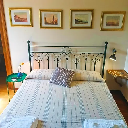 La Quercia Di Massena Bed & Breakfast