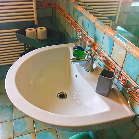 Bed & Breakfast La Quercia Di Massena 3*