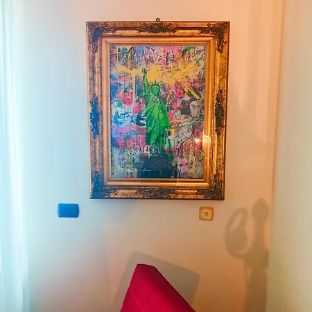 Bed & Breakfast La Quercia Di Massena Lauria Inferiore