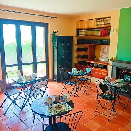 La Quercia Di Massena 3*
