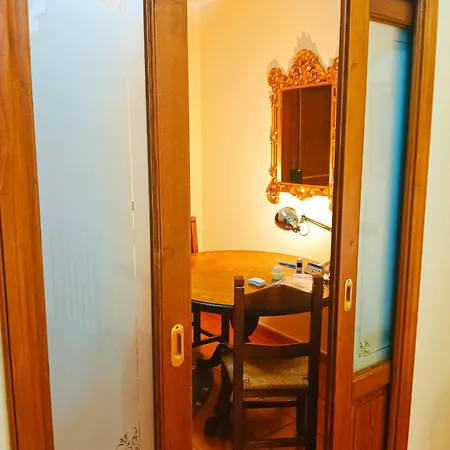 La Quercia Di Massena Bed & Breakfast Lauria Inferiore