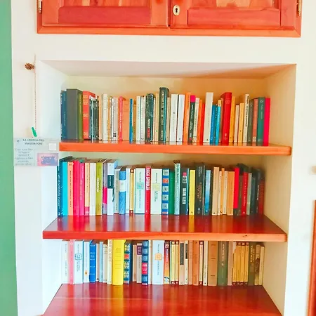 La Quercia Di Massena 3*