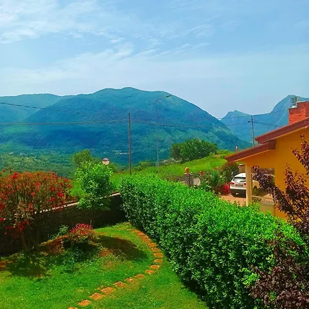 La Quercia Di Massena 3*