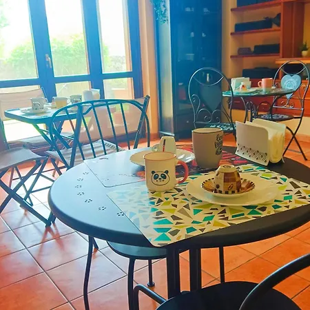 La Quercia Di Massena 3* 下卡斯泰卢乔