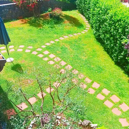 La Quercia Di Massena 3*