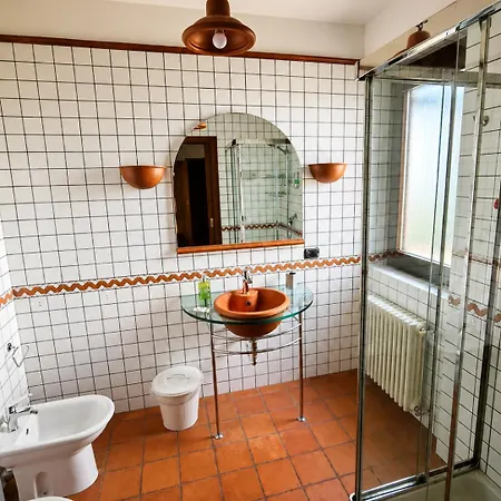 La Quercia Di Massena Bed and breakfast 3*