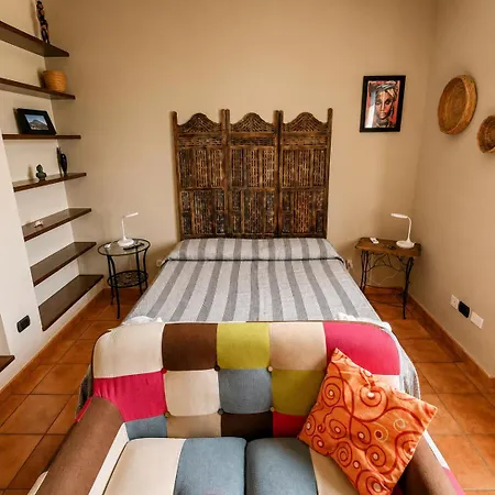 Bed and breakfast La Quercia Di Massena Lauria Inferiore