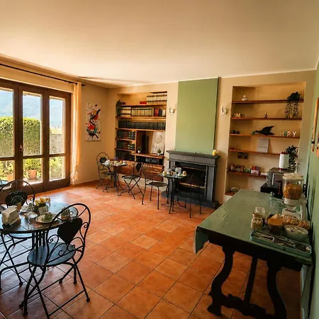 La Quercia Di Massena 3*