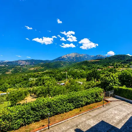 La Quercia Di Massena Bed & Breakfast 3*