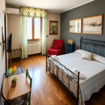 La Quercia Di Massena Bed and breakfast Lauria Inferiore