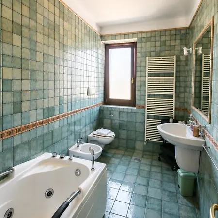 Bed and breakfast La Quercia Di Massena
