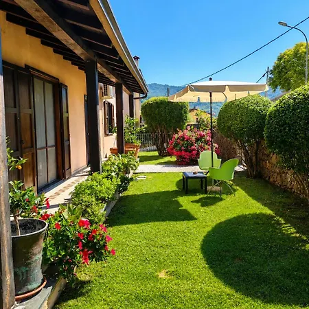 Bed & Breakfast La Quercia Di Massena Lauria Inferiore