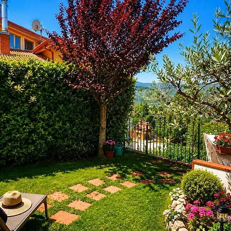 La Quercia Di Massena 3*