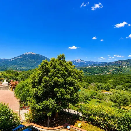 La Quercia Di Massena Bed & Breakfast 3*