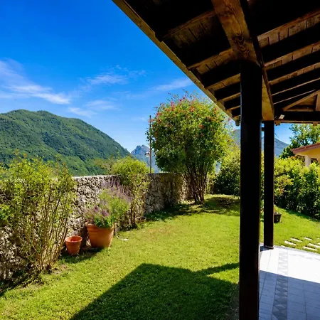 La Quercia Di Massena
