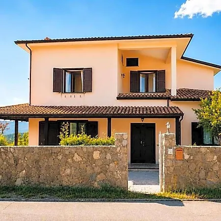 La Quercia Di Massena Bed and breakfast 3*