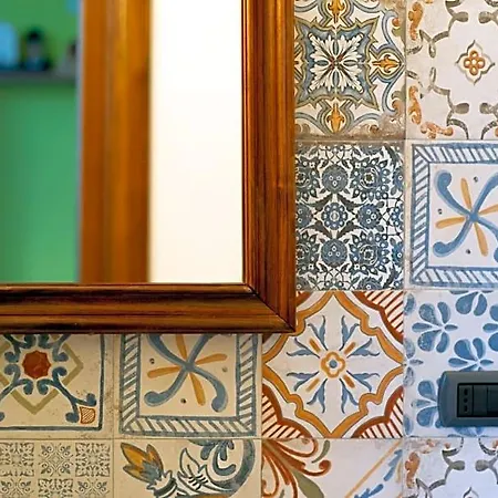 La Quercia Di Massena Bed and breakfast Lauria Inferiore