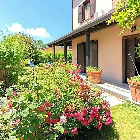 La Quercia Di Massena 3*