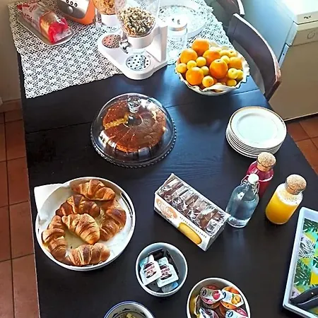 La Quercia Di Massena Bed and breakfast 3*
